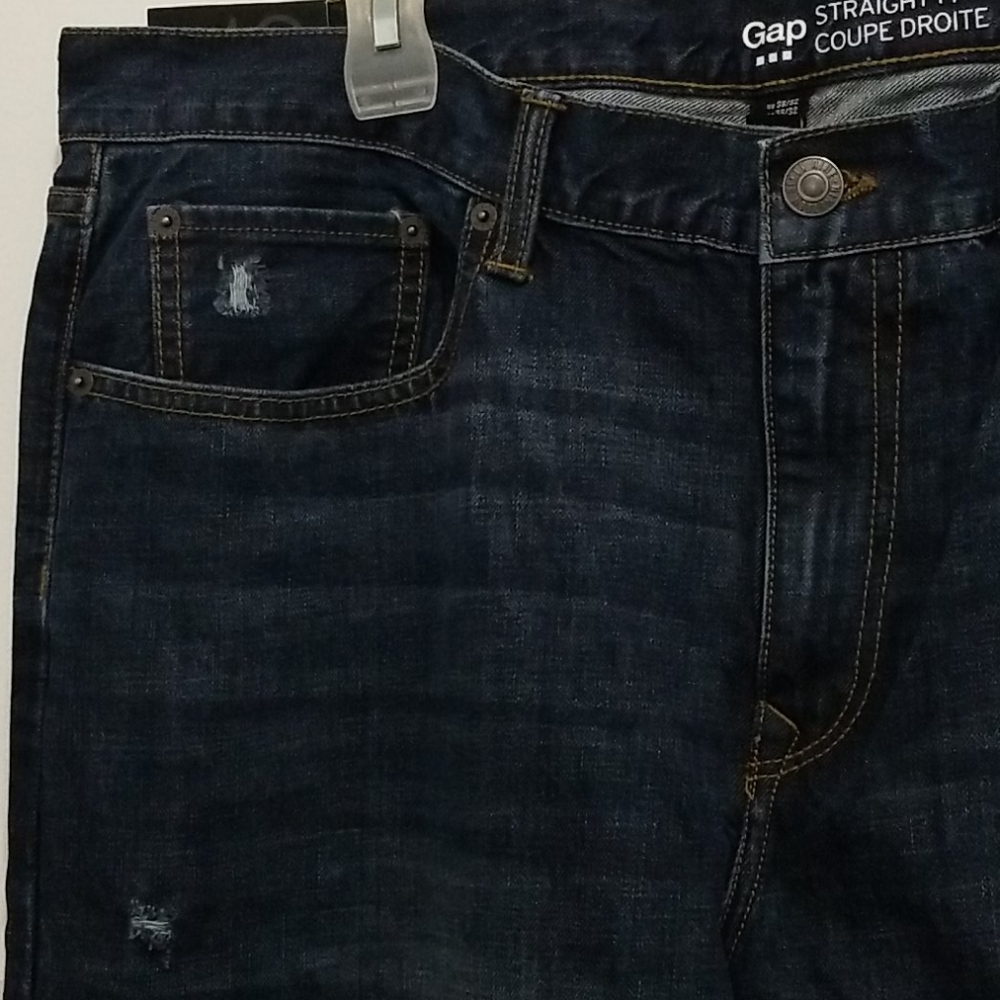 Pants - Picture 9 of 10